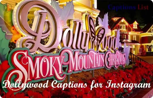 Dollywood Captions for Instagram