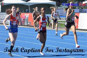 Track Captions For Instagram