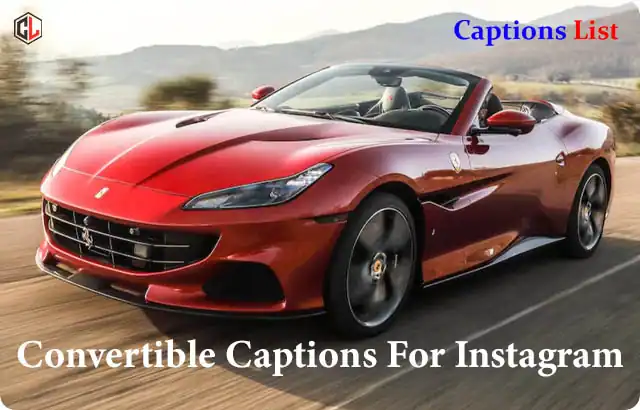 Convertible Captions For Instagram