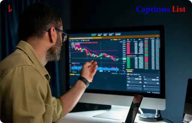 Forex Trading Captions for Instagram