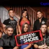 Jersey Shore Captions for Instagram