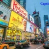 Broadway Captions for Instagram