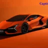 Lamborghini Captions for Instagram